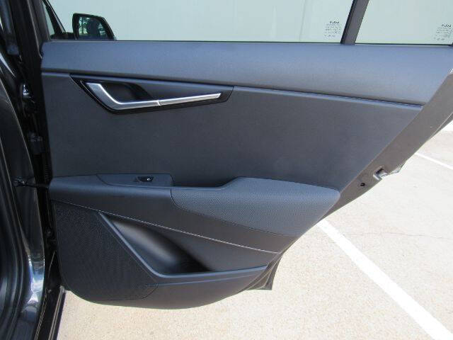 2023 Kia Niro EX Touring