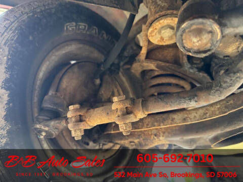 1963 Oldsmobile F-85