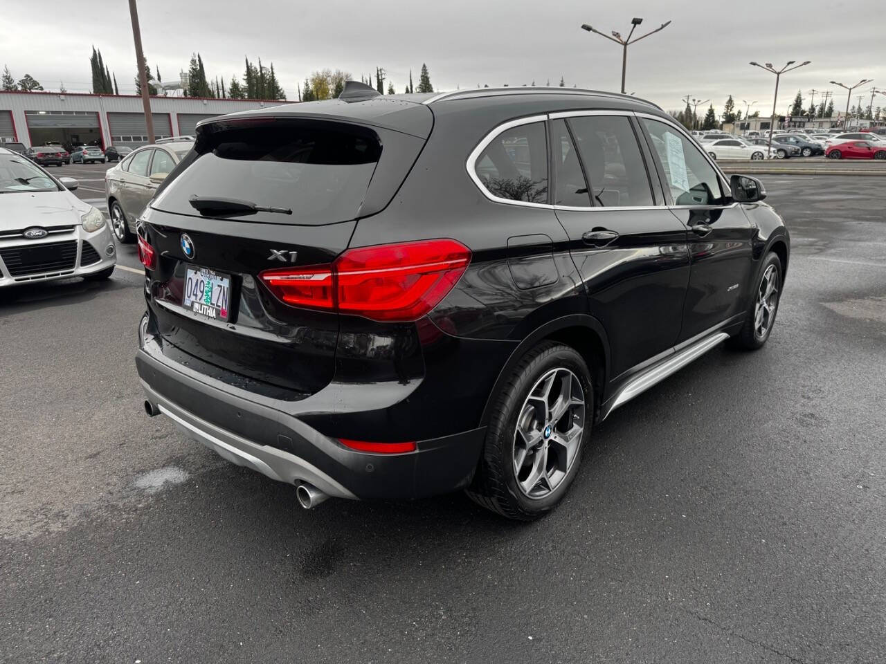 2016 BMW X1 for sale at Cars To Go in Sacramento, CA