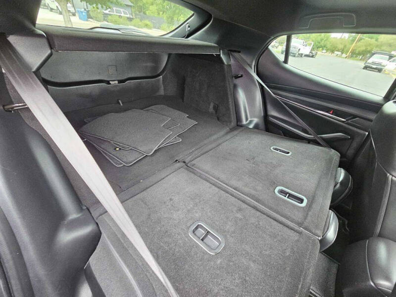 2021 Mazda Mazda3 Hatchback Preferred