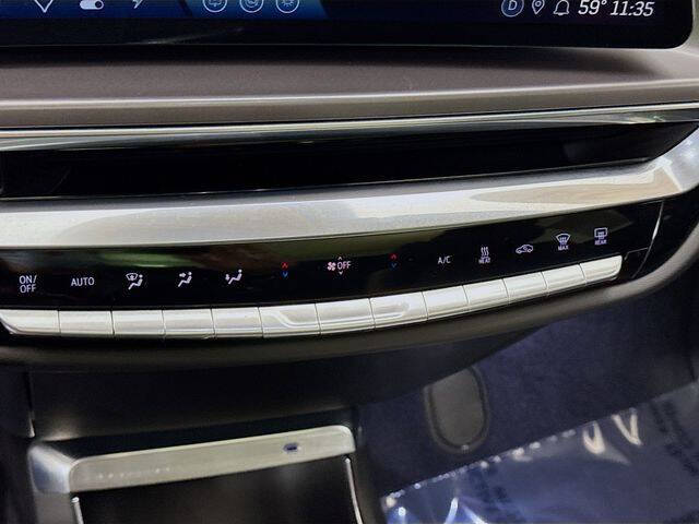 2024 Cadillac LYRIQ Tech