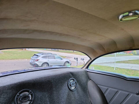 1955 Chevrolet Bel Air