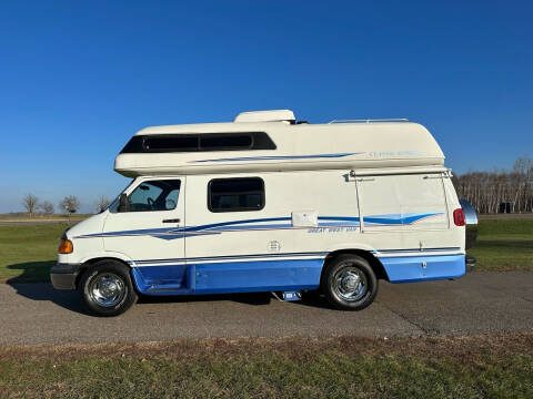 2003 Dodge Ram Van 3500