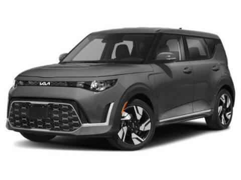 2023 Kia Soul for sale at Van Griffith Kia Granbury in Granbury TX