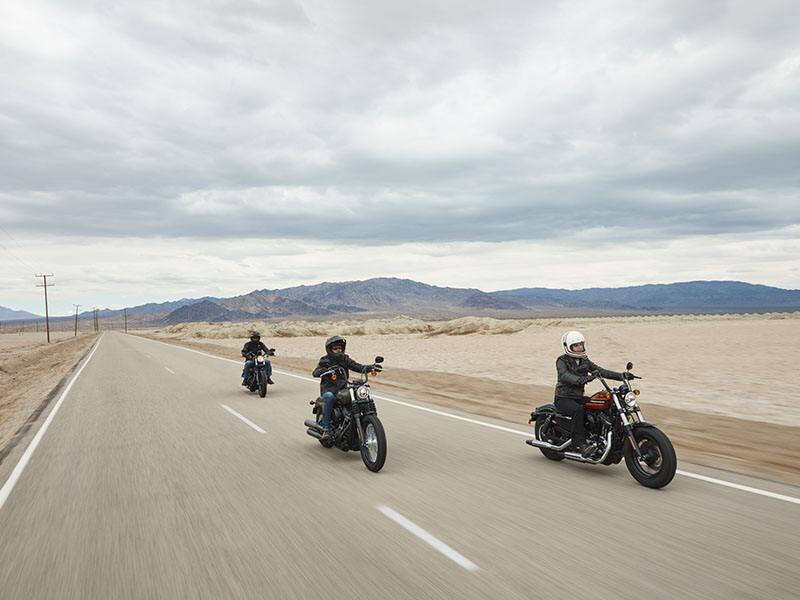 2020 Harley-Davidson Street Bob