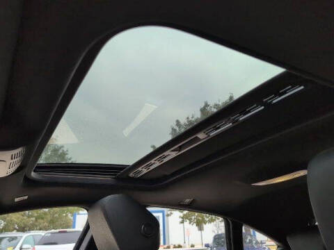 2016 BMW 4 Series 428i Gran Coupe