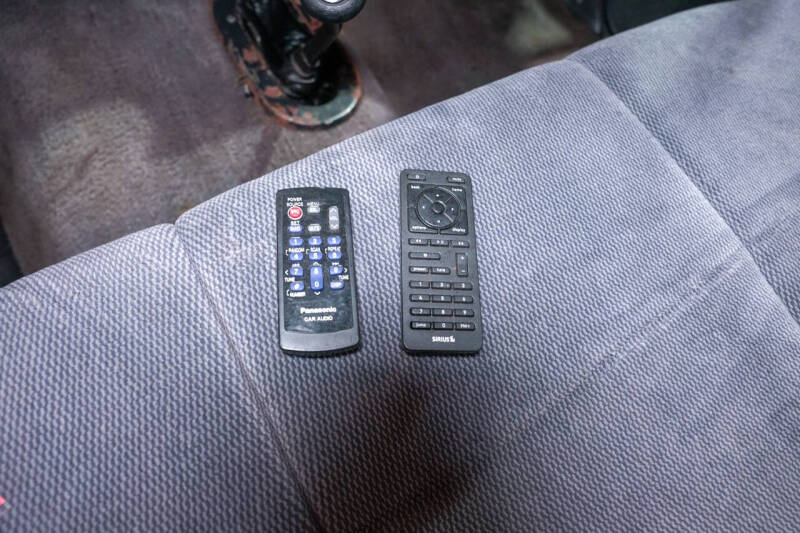 1992 Dodge RAM 250 LE