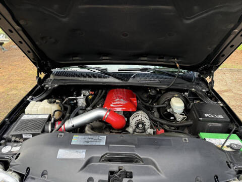 2005 GMC Sierra 1500 SLE