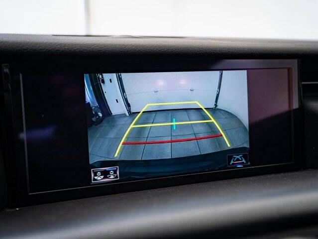 2021 Lexus RC 350 F SPORT