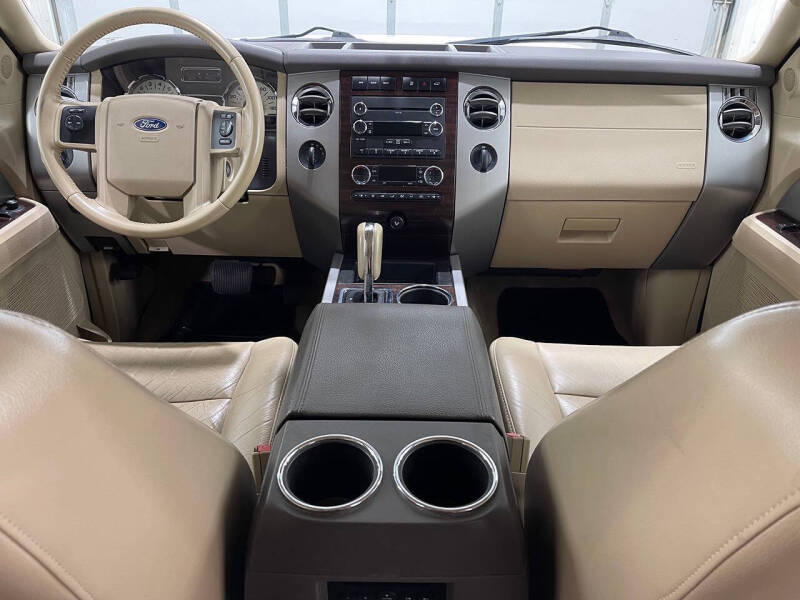2012 Ford Expedition XLT