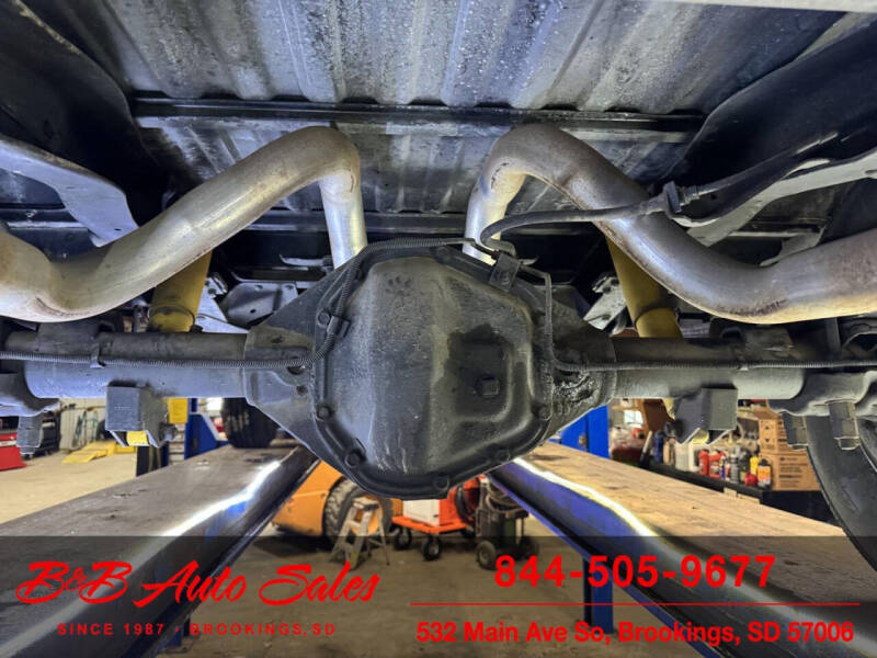 1972 GMC Sierra 2500