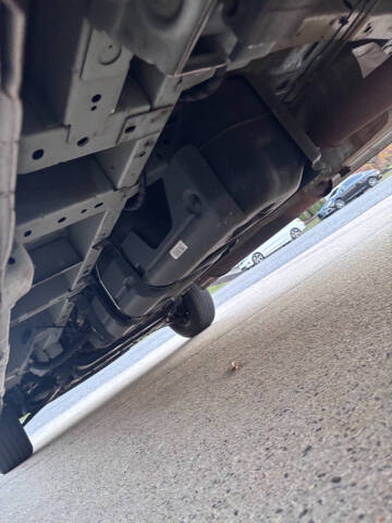 2019 Ford Transit 250