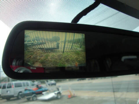 2017 Chevrolet Express LT 3500