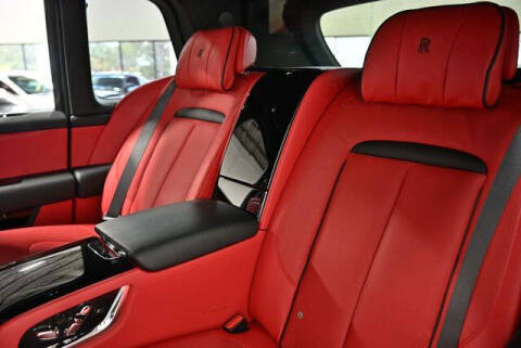 2024 Rolls-Royce Cullinan