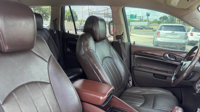 2013 Buick Enclave Premium