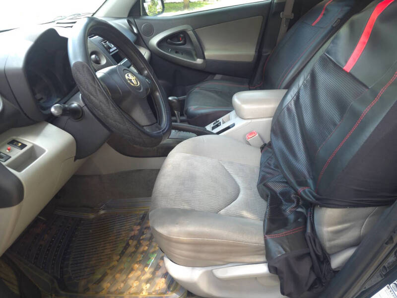 2010 Toyota RAV4