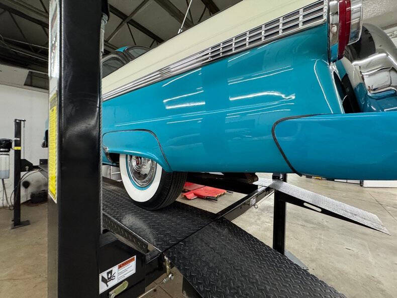 1956 Ford Fairlane