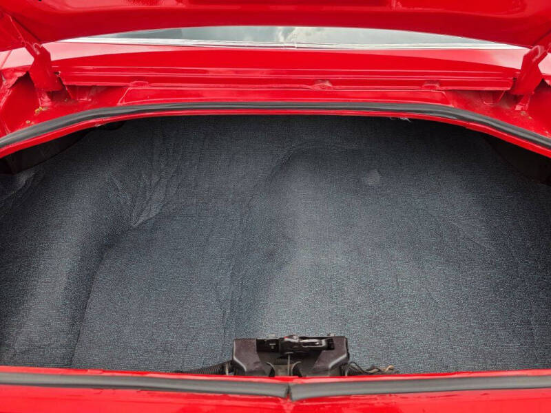 1974 Chevrolet Camaro