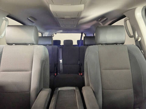 2015 Nissan Armada SV