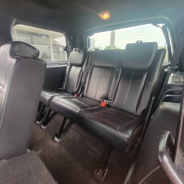 2017 Ford Expedition XLT
