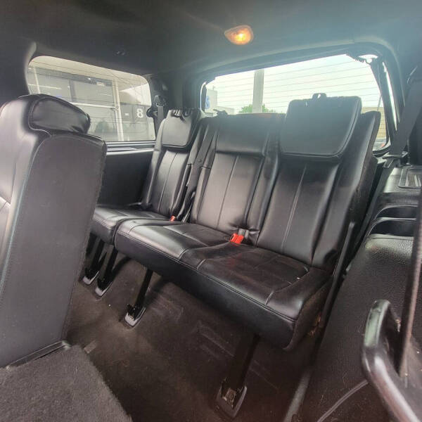 2017 Ford Expedition XLT