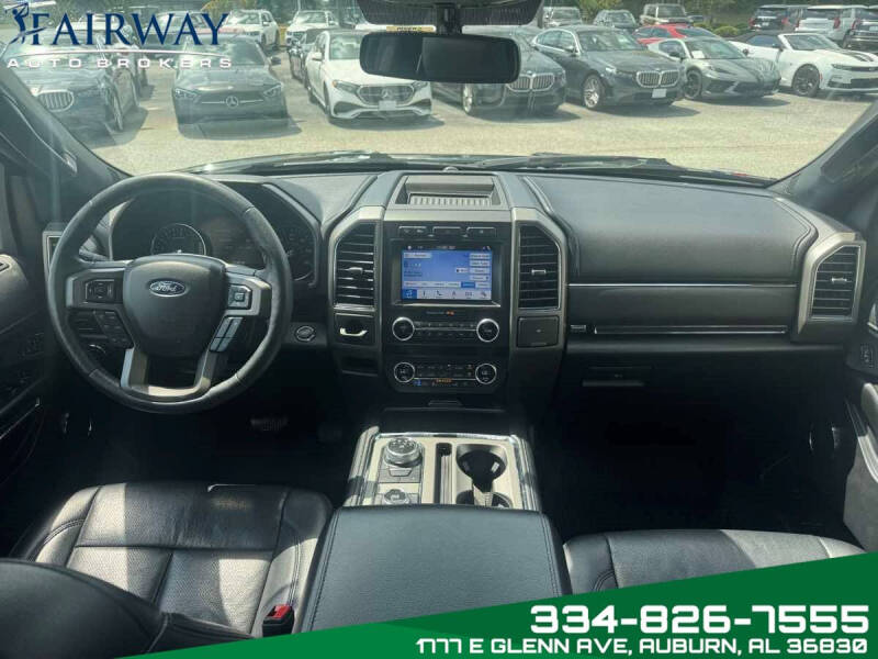 2019 Ford Expedition XLT