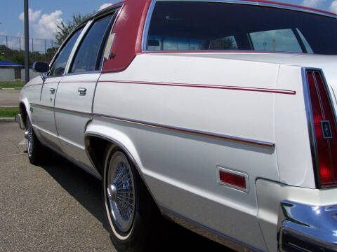1977 Oldsmobile Ninety-Eight