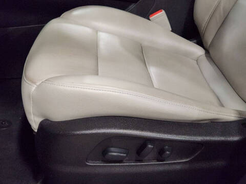 2021 Cadillac XT4 Premium Luxury