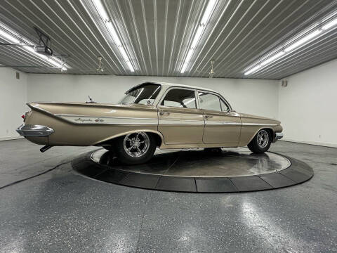 1961 Chevrolet Impala