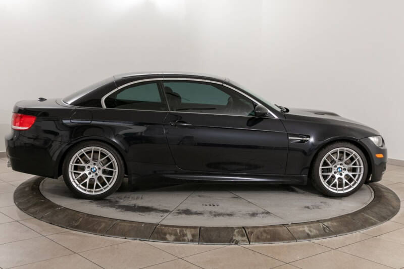 2008 BMW M3