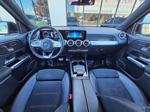 2023 Mercedes-Benz GLB GLB 250