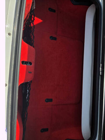 2004 Chevrolet Corvette