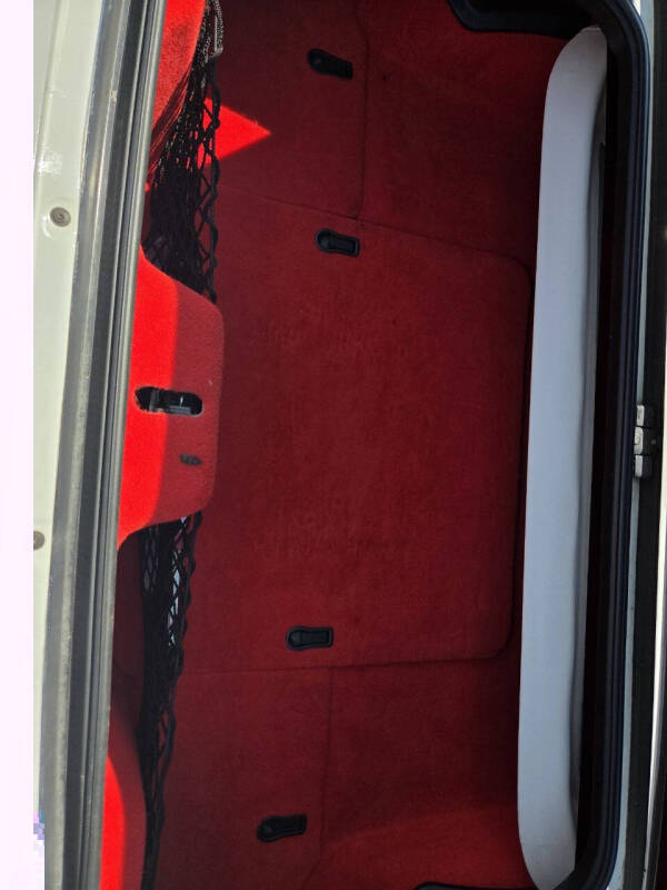 2004 Chevrolet Corvette