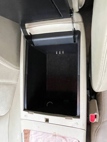 2014 Nissan Murano SL