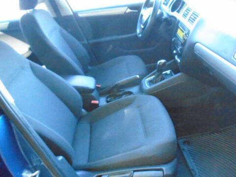 2015 Volkswagen Jetta