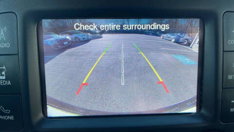 2018 Jeep Wrangler Unlimited