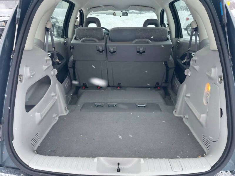 2006 Chrysler PT Cruiser