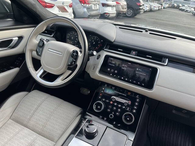 2018 Land Rover Range Rover Velar P380 First Edition