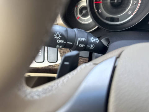 2012 Acura MDX SH-AWD