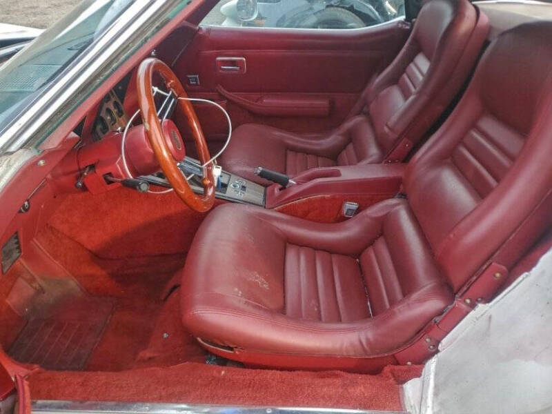 1970 Chevrolet Corvette