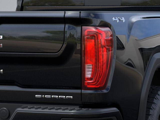 2023 GMC Sierra 2500HD