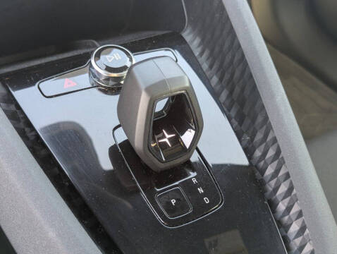 2022 Polestar 2 Long Range Dual Motor