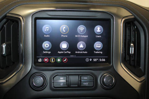 2022 Chevrolet Silverado 1500 Limited