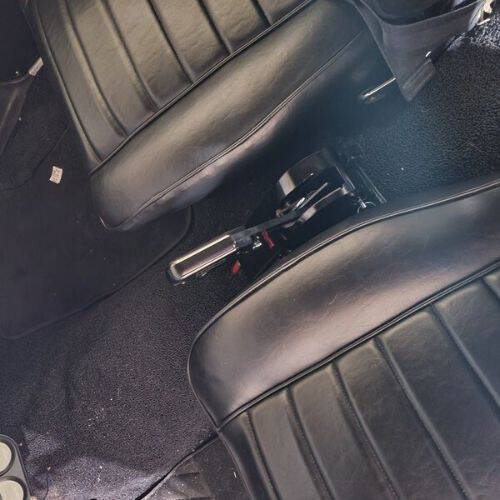 1965 Oldsmobile Cutlass