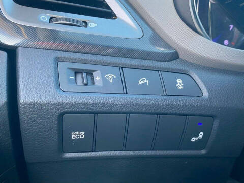 2016 Hyundai Santa Fe Sport 2.4L