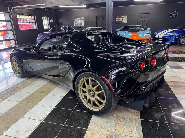 2006 Lotus Elise