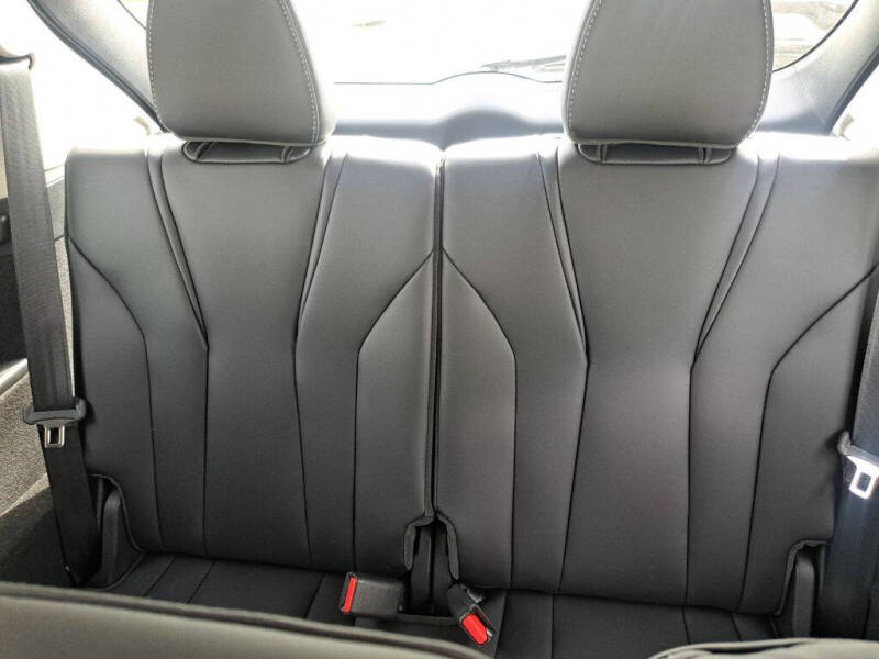 2026 Acura MDX w/Tech