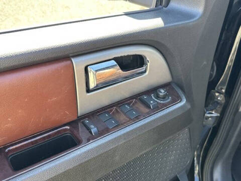 2013 Ford Expedition EL