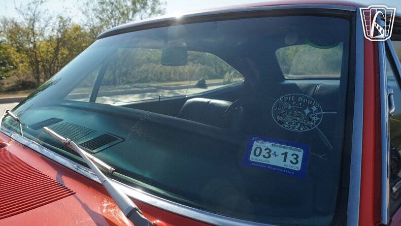 1969 Dodge Super Bee