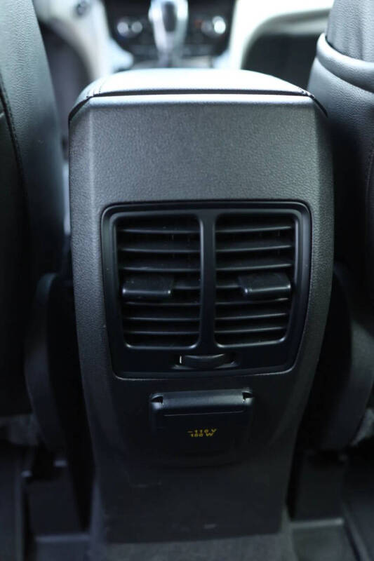 2014 Ford C-MAX Energi SEL